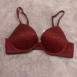 PINK | Wear Everywhere Bra 32B